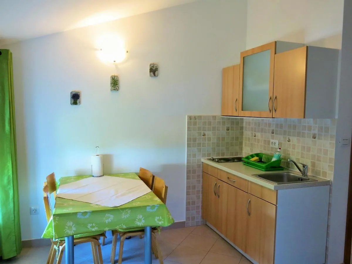 Apartment Near The Sea Mošćenička Draga