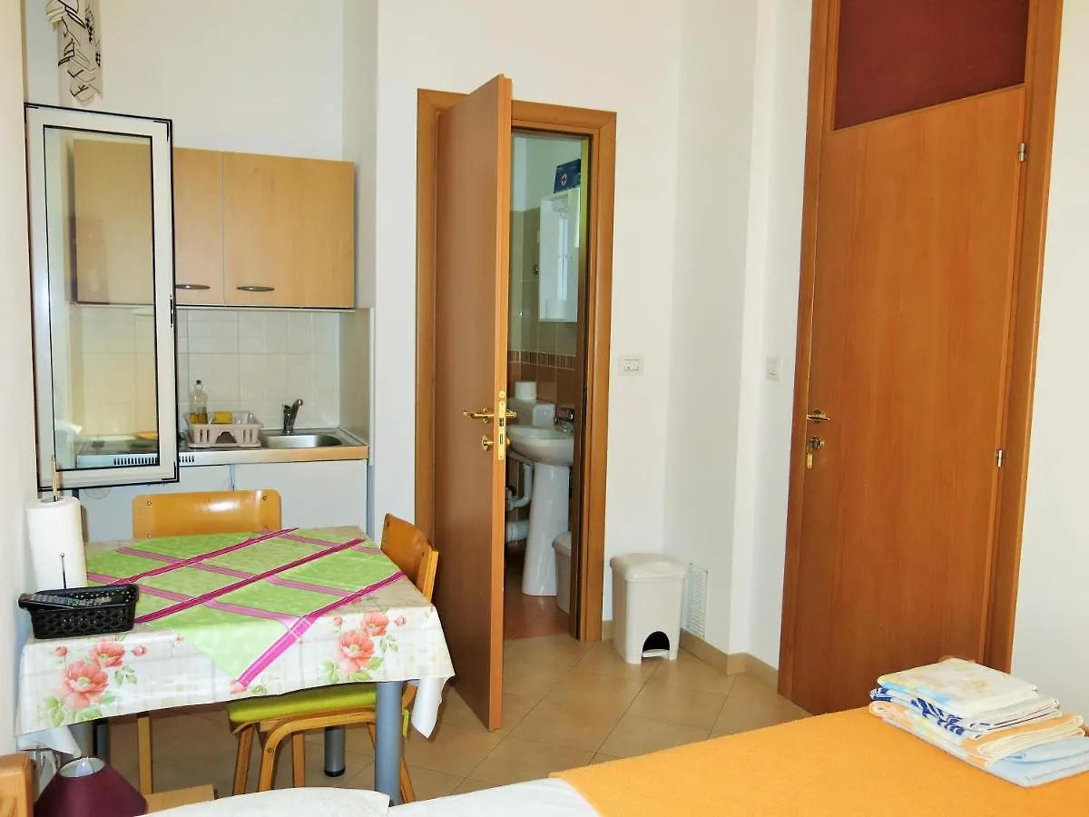 Apartment Near The Sea Mošćenička Draga