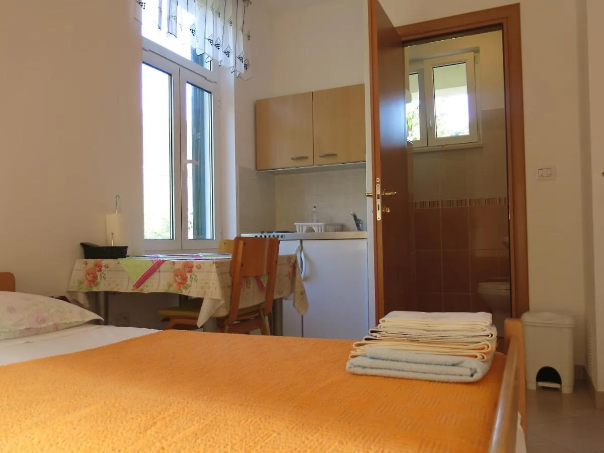 Apartment Near The Sea Mošćenička Draga