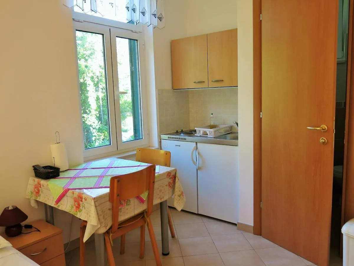 Apartment Near The Sea Mošćenička Draga