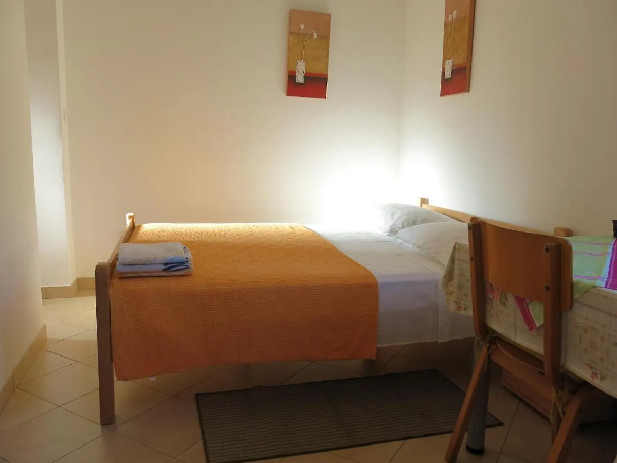 Apartment Near The Sea Mošćenička Draga Horvátország