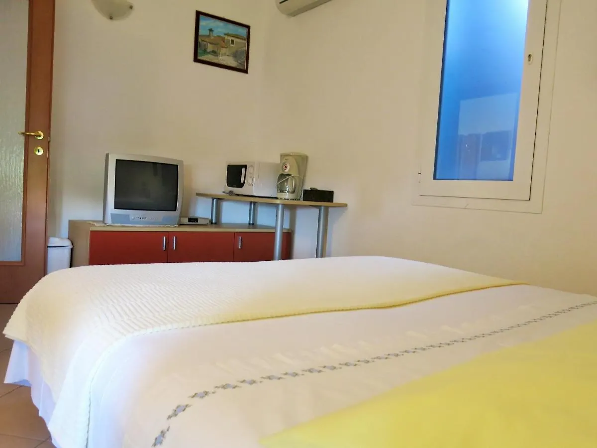 Apartment Near The Sea Mošćenička Draga