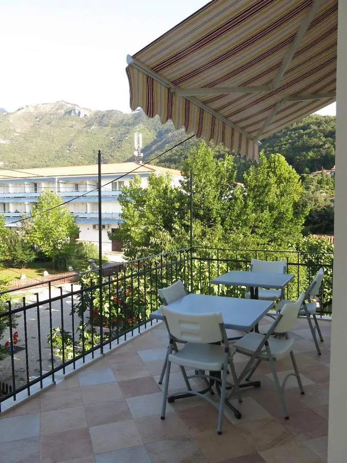 Apartment Near The Sea Mošćenička Draga
