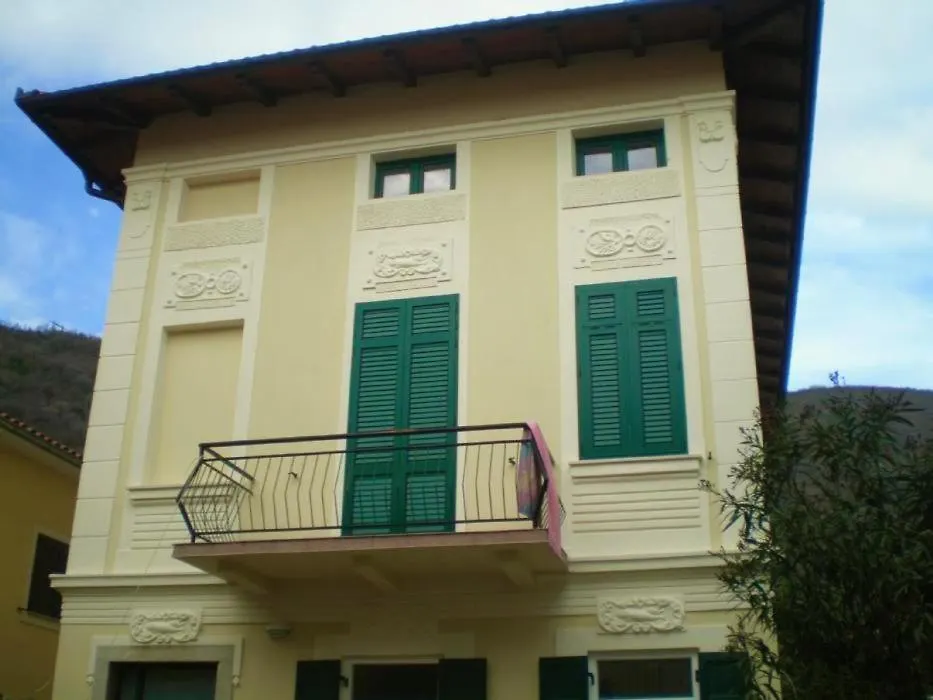 Apartment Near The Sea Mošćenička Draga