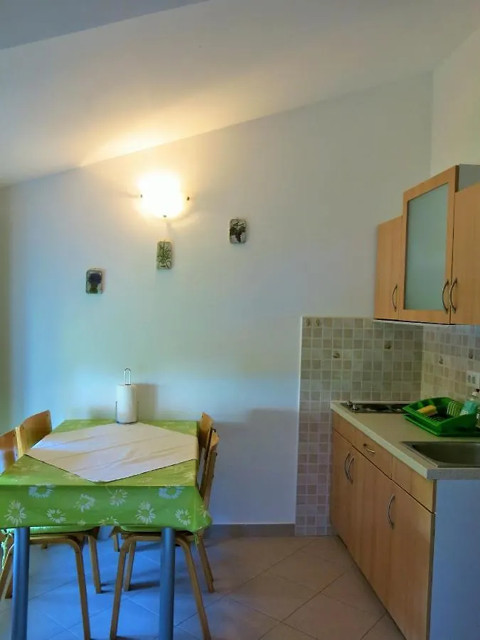 Apartment Near The Sea Mošćenička Draga