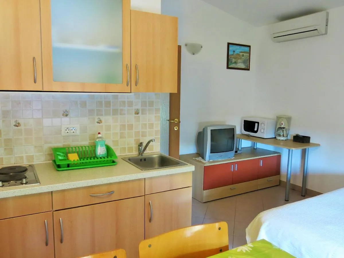 Apartment Near The Sea Mošćenička Draga