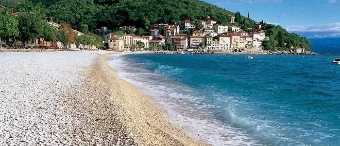 Apartment Near The Sea Mošćenička Draga