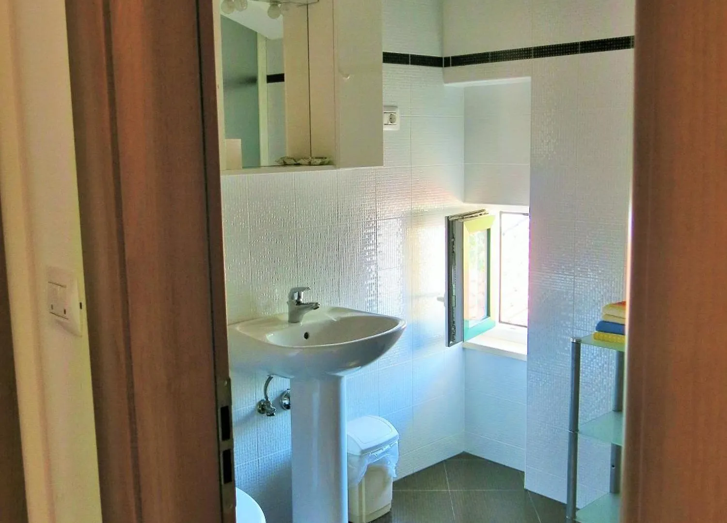 Apartment Near The Sea Mošćenička Draga Horvátország