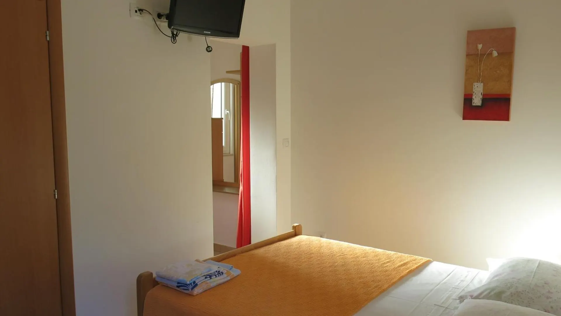 Apartment Near The Sea Mošćenička Draga