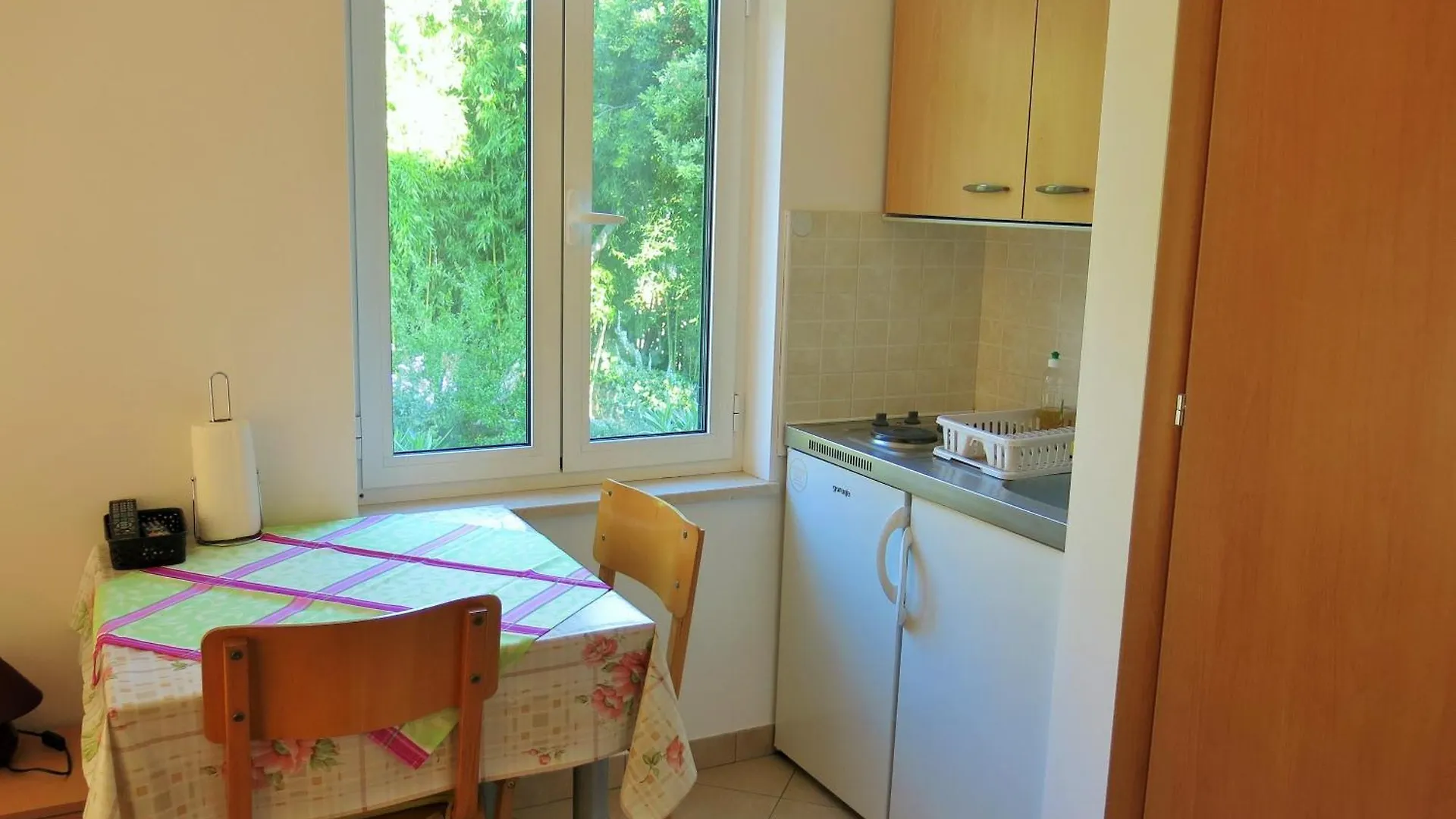 Apartment Near The Sea Mošćenička Draga
