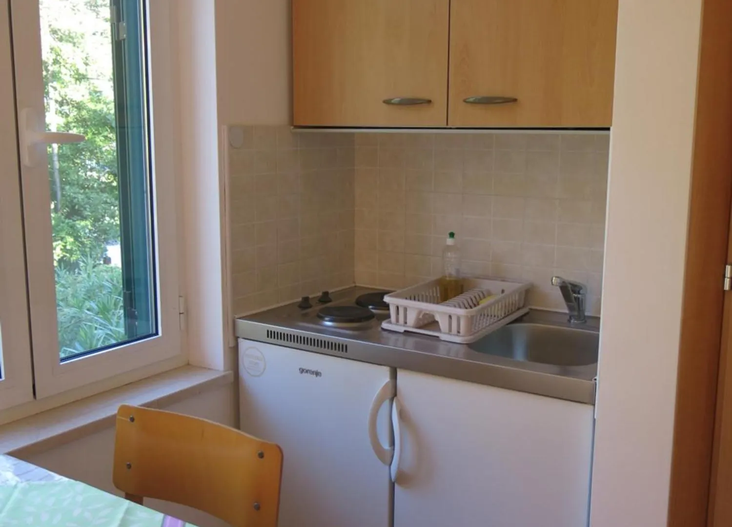 Apartment Near The Sea Mošćenička Draga