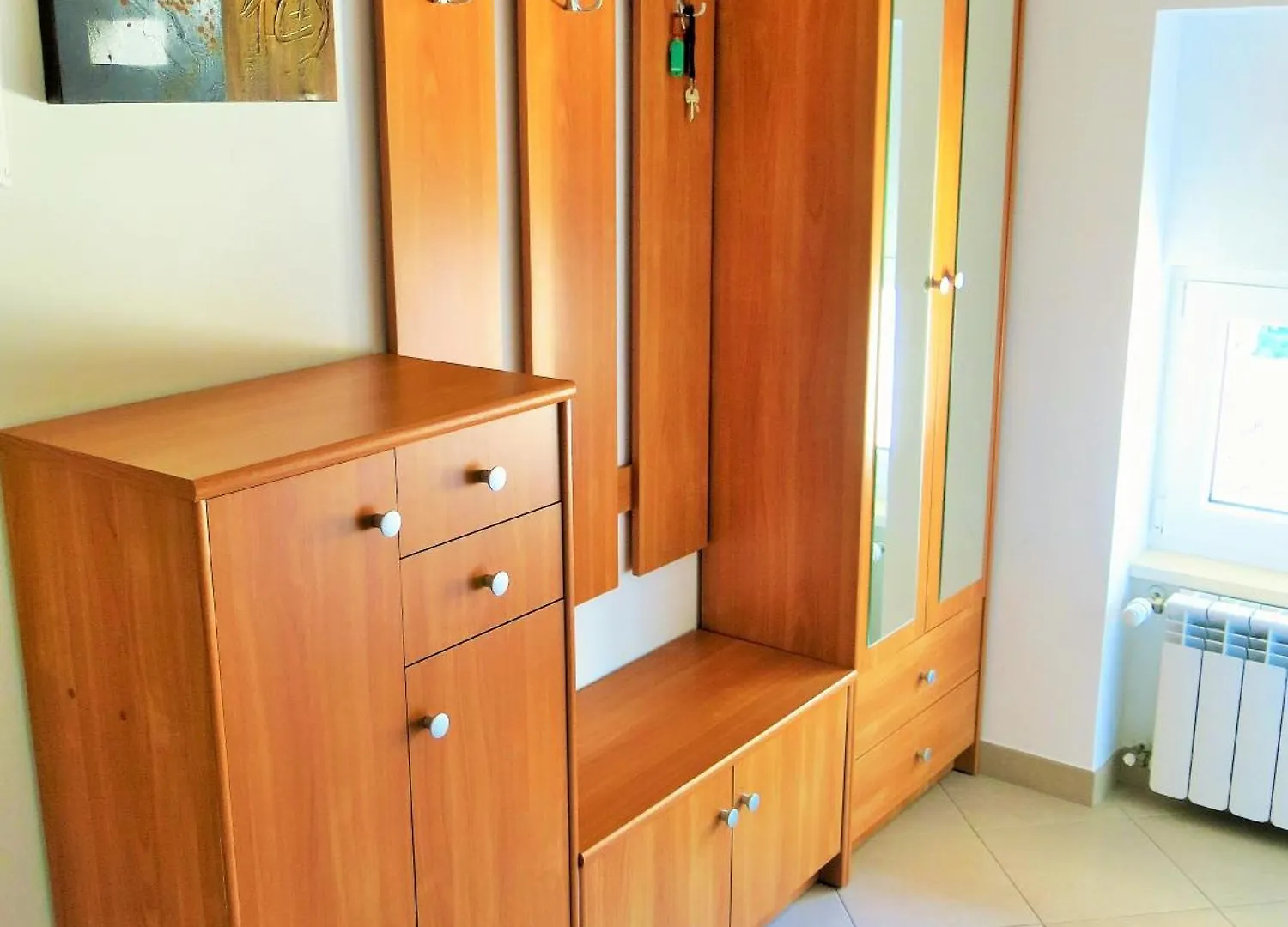 Apartment Near The Sea Mošćenička Draga Horvátország