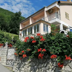3* Vendégház Tonka Frankovic