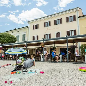 4* Apartmanhotel Gimi