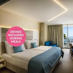 4* Szálloda Marina - Liburnia