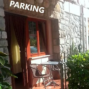  Homestay szállás Vera- With Airconditioning And Free Parking