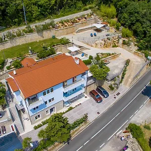  Apartman Gea