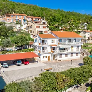 Apartment Davor, Mošćenička Draga