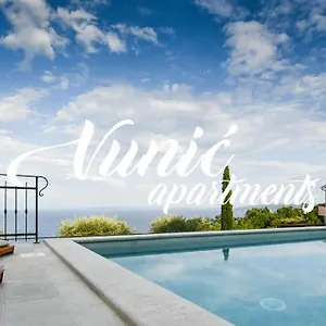  Apartman Vunic